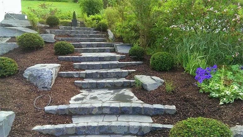 Wir sind Becker – wir sind Landschaftsgärtner Wir sind Becker – wir sind Landschaftsgärtner